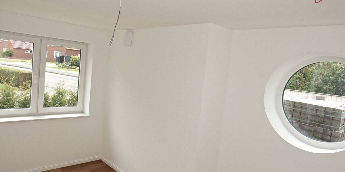 Etagenwohnung Esens - 3 Zimmer, 87 m&sup2;, 369.000&euro; | Angebot:26568868