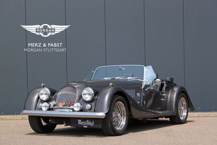 Morgan Plus 8 99.857 km 67.500 &euro; Nürtingen 72622