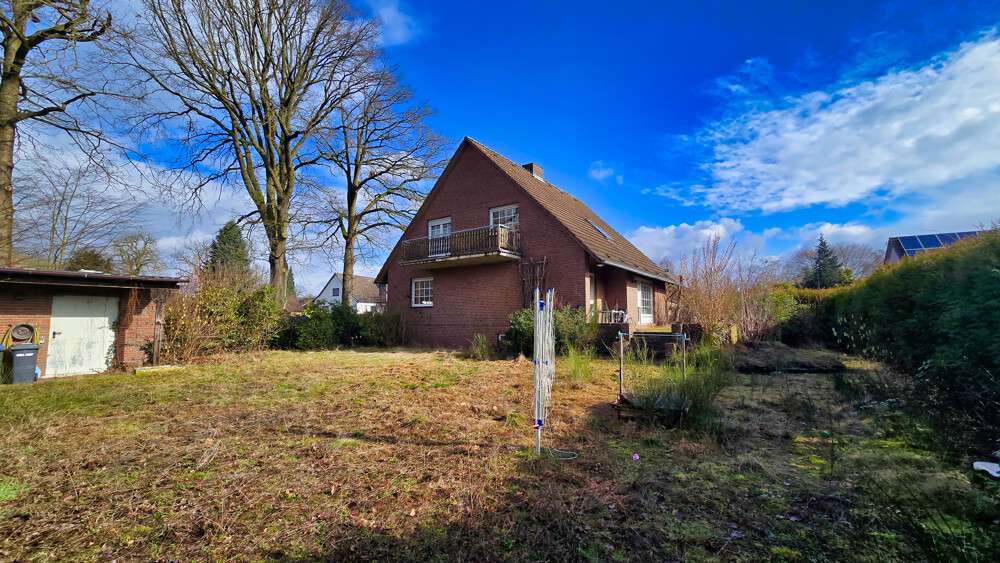 Einfamilienhaus Nienhagen - 5.5 Zimmer, 148 m&sup2;, 285.000&euro; | Angebot:25267911