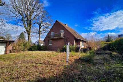 Haus Nienhagen - 5.5 Zimmer, 148 m&sup2;, 285.000&euro; | Angebot:25267911