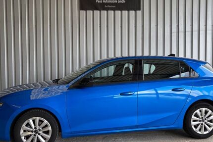 Opel Astra 142.000 km 9.500 &euro; Bad Bentheim 48455