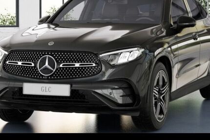 Mercedes-Benz GLC 200 9.900 km 59.450 &euro; Landau 76829