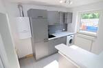 Etagenwohnung Fürth Hardhöhe - 2 Zimmer, 48 m&sup2;, 695&euro; | Angebot:26470779