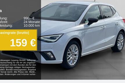 Seat Ibiza 19.465 km 22.180 &euro; Remscheid 42897
