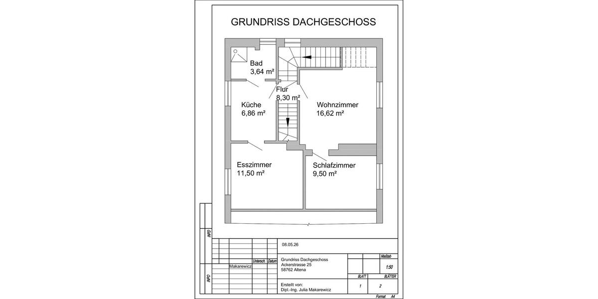 Doppelhaushälfte Altena - 173.000&euro; | Angebot:27417155
