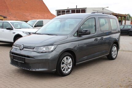 VW Caddy 128.581 km 22.190 € Neustadt am Rübenberge 31535