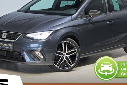 Seat Ibiza 47.048 km 16.490 &euro; Eching i. Ndb. 84174