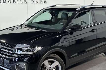 VW T-Cross 48.750 km 20.749 &euro; Wardenburg 26203