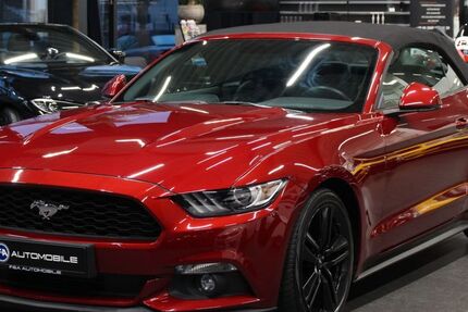 Ford Mustang 74.700 km 28.380 € Bergkamen 59192