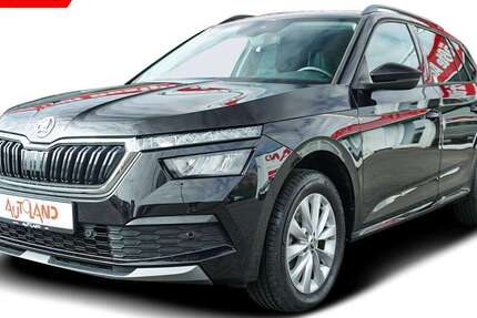 Skoda Kamiq 89.978 km 19.990 &euro; Köthen 06366