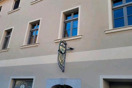 Anleger aufgepasst! Eigentumswohnung im Zentrum von Löbau 2.5 zimmer