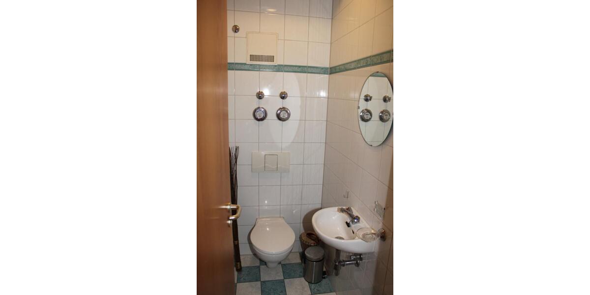 Dachgeschoßwohnung Aalen Attenhofen - 5 Zimmer, 119 m&sup2;, 1.270&euro; | Angebot:25923473