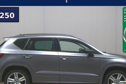 Seat Ateca 72.334 km 23.480 &euro; Gyhum/Bockel 27404