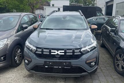 Dacia Jogger 18.100 km 14.900 &euro; Bottrop 46242
