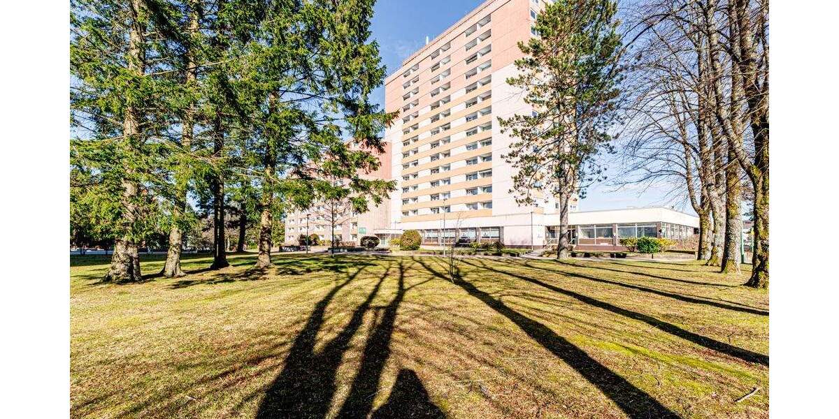 Etagenwohnung Altenau Altenau - 3 Zimmer, 45 m&sup2;, 65.570&euro; | Angebot:25676870