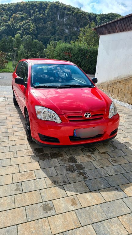 Corolla