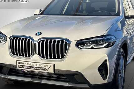 BMW X3 20.512 km 44.490 &euro; Immenstadt 87509