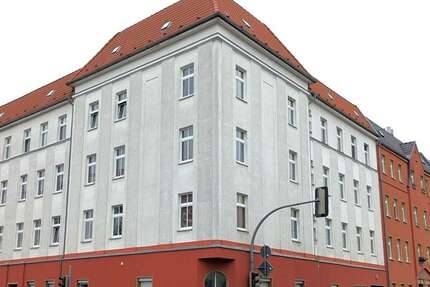 Wohnung Eberswalde Eberswalde 1 - 1 Zimmer, 32 m&sup2;, 402&euro; | Angebot:27722459