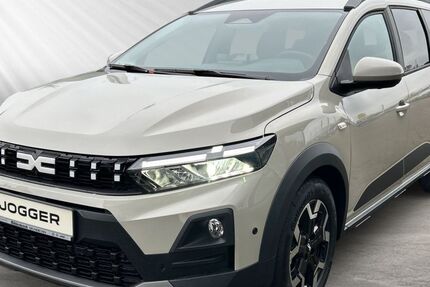 Dacia Jogger 1.500 km 28.380 &euro; Neunkirchen 57290