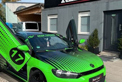 VW Scirocco 164.000 km 8.490 &euro; Berlin 13088