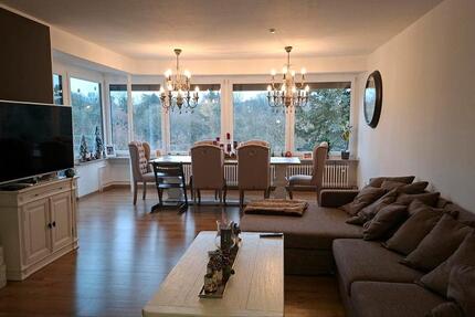 Exklusive Eigentumswohnung mit Blick ins Brunnental! 4 zimmer