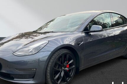 Tesla Model 3 75.500 km 33.990 &euro; Velten 16727