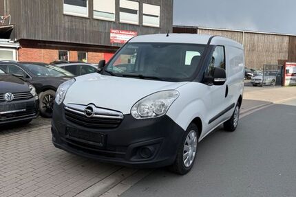 Opel Combo 227.315 km 4.799 &euro; GREVEN 48628