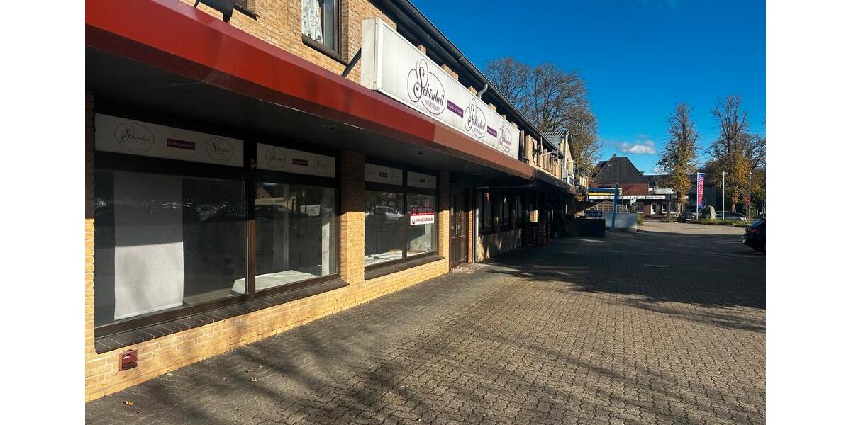 Gewerbeobjekt Kropp - 1.650&euro; | Angebot:26074620
