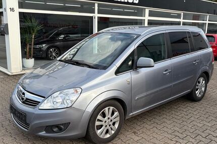 Opel Zafira 241.000 km 2.500 € Oberhausen 46049