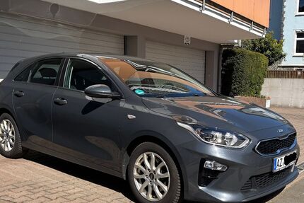 Kia ceed / Ceed 196.906 km 12.200 &euro; Alzey 55232