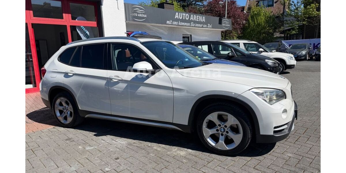 BMW X1 160.000 km 10.990 &euro; Hamm 59065