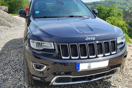 Jeep Grand Cherokee 241.000 km 15.300 € Spiegelberg 71579