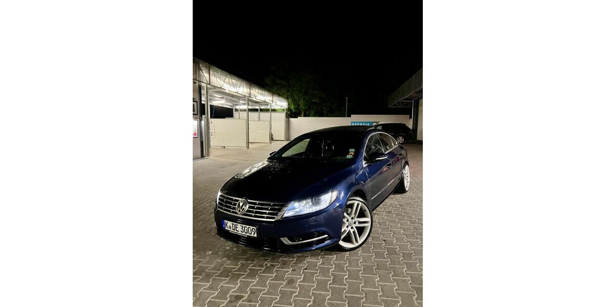 VW CC 211.052 km 11.300 € kőln 51107