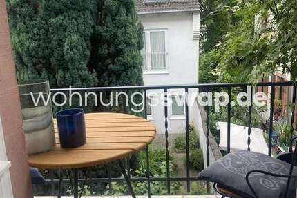 Wohnung zum Mieten in Frankfurt am Main 960 € 60 m² 2 zimmer