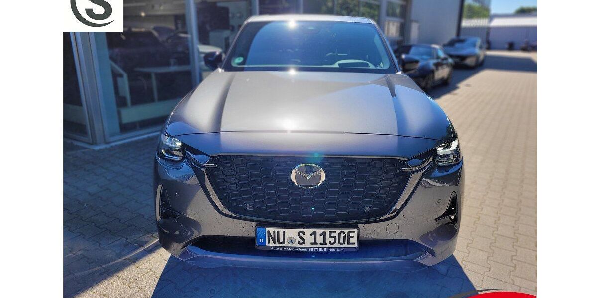 Mazda CX-60 10.850 km 52.500 &euro; Neu-Ulm 89231