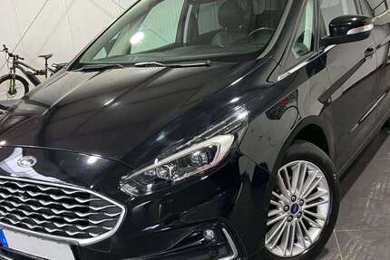 Ford Galaxy 140.000 km 22.995 &euro; Bretten 75015