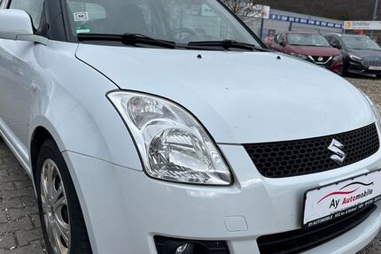 Suzuki Swift 186.000 km 2.999 &euro; Heidenheim 89520