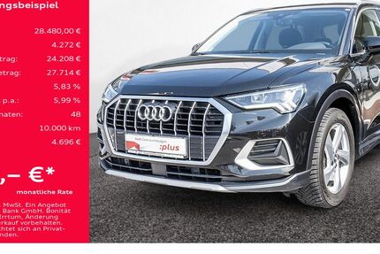Audi Q3 26.107 km 26.990 &euro; Wittenberge 19322