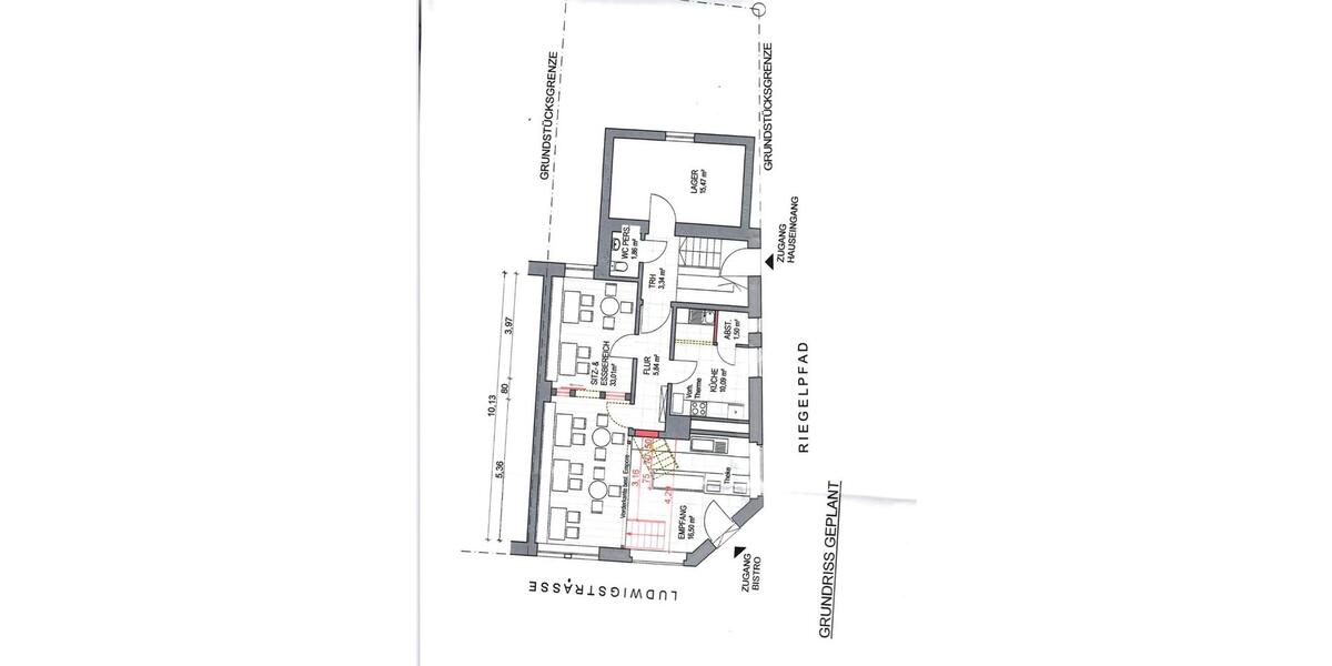 Mehrfamilienhaus, Wohnhaus Gießen - 14 Zimmer, 330 m&sup2;, 1.290.000&euro; | Angebot:26415373