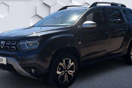 Dacia Duster 28.500 km 19.990 &euro; Glienicke 16548