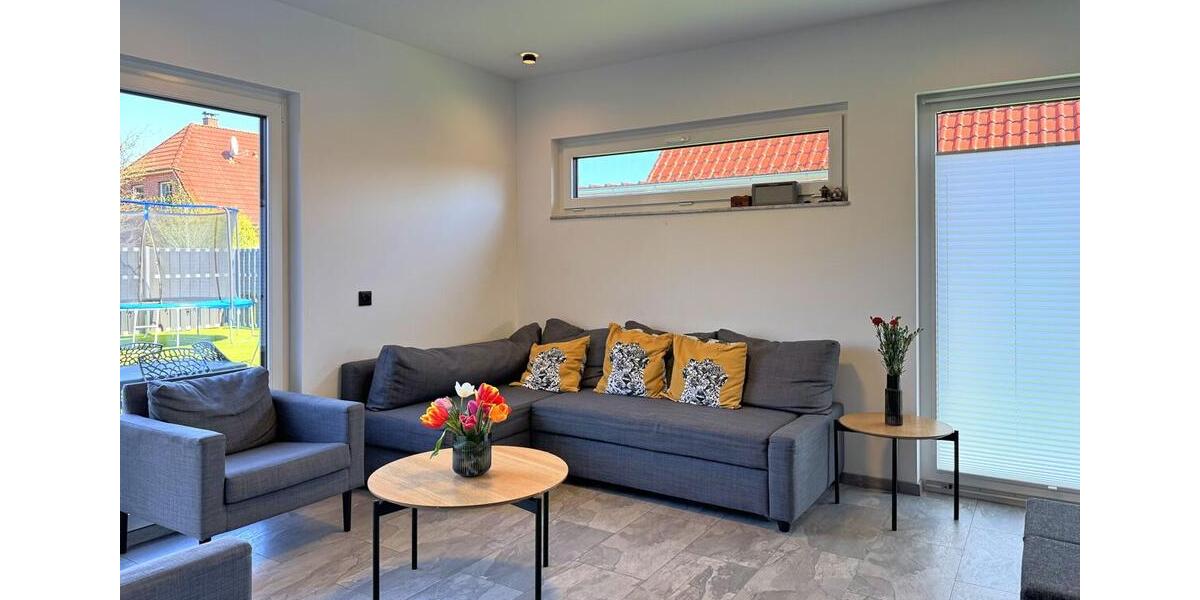 Einfamilienhaus Großefehn - 5 Zimmer, 144 m&sup2;, 1.750&euro; | Angebot:26301073