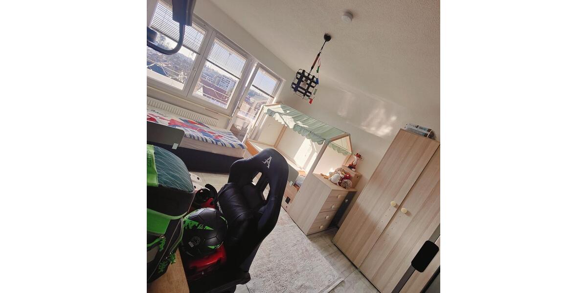 Etagenwohnung Biberach an der Riß - 4 Zimmer, 92 m&sup2;, 1.400&euro; | Angebot:26241652