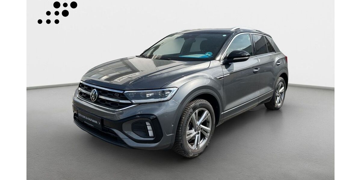 VW T-Roc 22.064 km 28.480 &euro; Kelkheim 65779