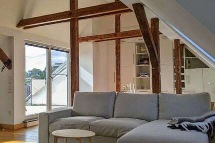 Zimmer Bielefeld Mitte - 3 Zimmer, 1.950&euro; | Angebot:24987210