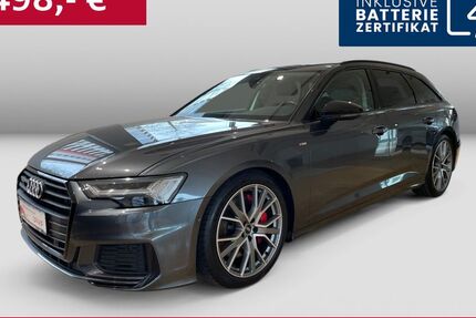 Audi A6 136.359 km 33.990 &euro; Fellbach 70734