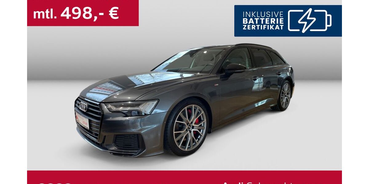 Audi A6 136.359 km 34.390 &euro; Fellbach 70734
