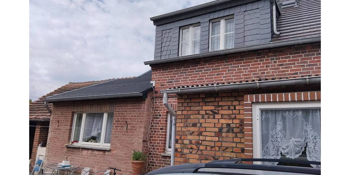 Bauernhaus, Landhaus Hoyerswerda - 4 Zimmer, 125 m&sup2;, 250.000&euro; | Angebot:26893217