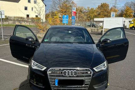 Audi A3 133.150 km 10.300 &euro; Odenthal 51519
