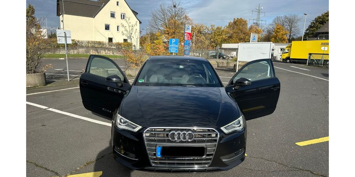 Audi A3 133.150 km 10.300 &euro; Odenthal 51519