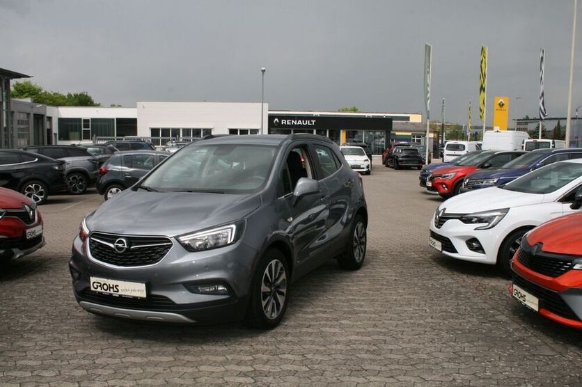 Mokka